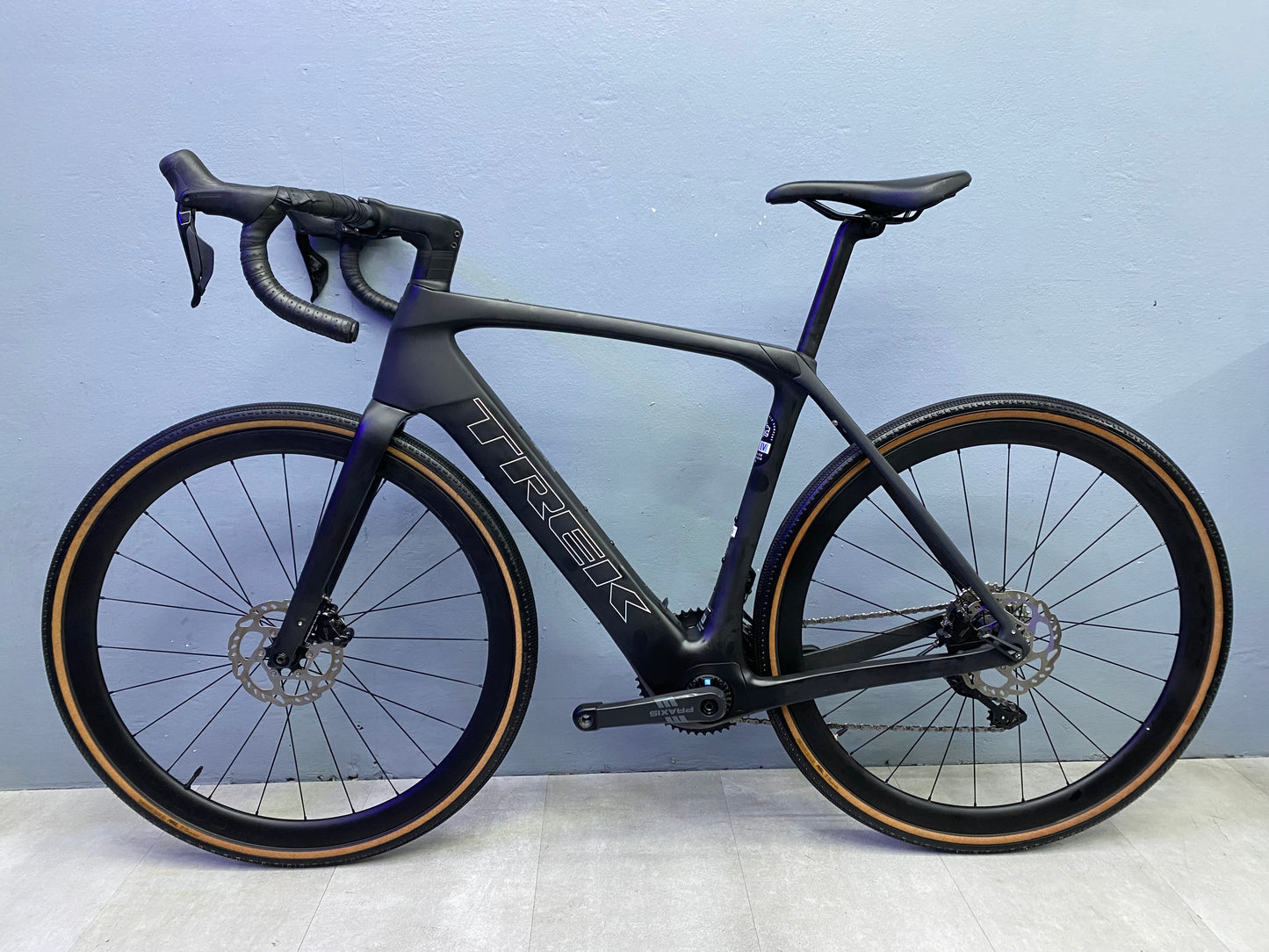 Trek Domane +SLR 6 tg 56