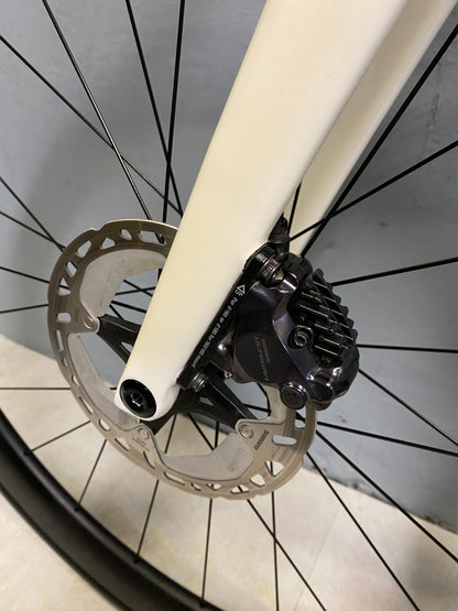 Specialized Tarmac Ultegra Di2 Tg 58