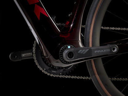 Domane+ SLR 7