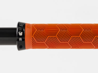 Set di manopole Bontrager XR Trail Elite MTB