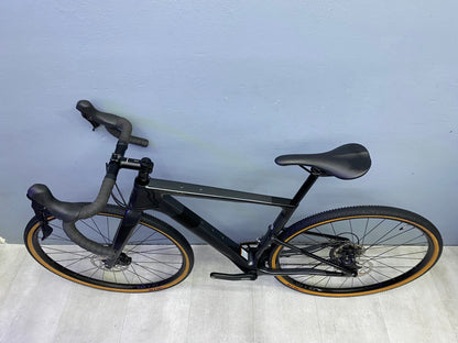 Cannondale Topstone Carb 3 Tg S