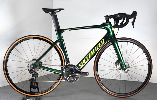 Specialized Venge Expert disc tg 56