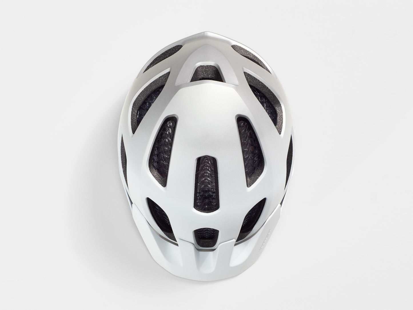 Casco per mountain bike Trek Rally WaveCel