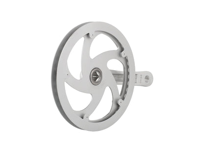 Electra Cruiser 170mm Chainguide Crankset