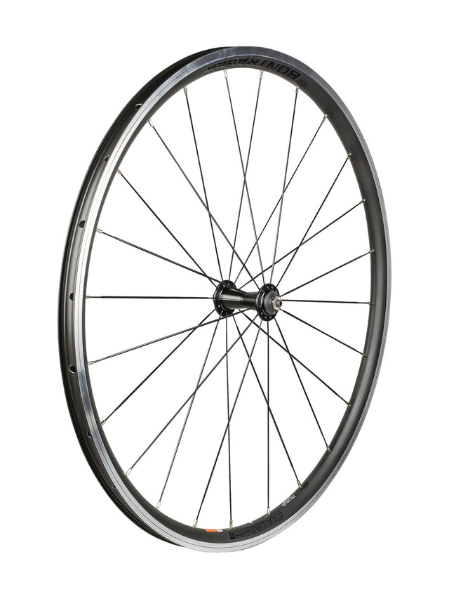 Bontrager Affinity TLR 24H 700c Rennradlaufrad
