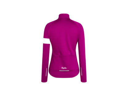 Giacca da ciclismo Rapha Core Winter da donna