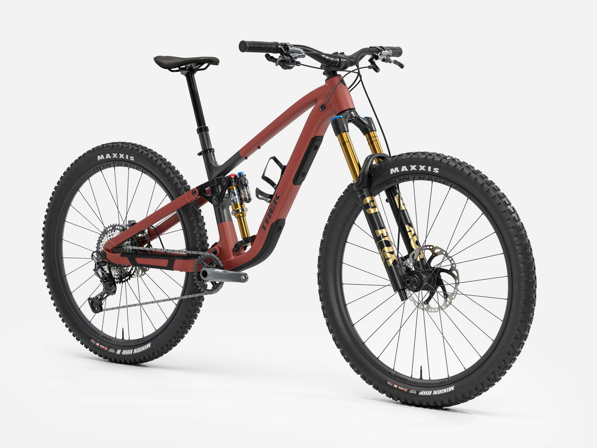 Fuel EX 9 XT Gen 7