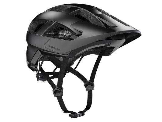 Casco per mountain bike Trek Quantum WaveCel