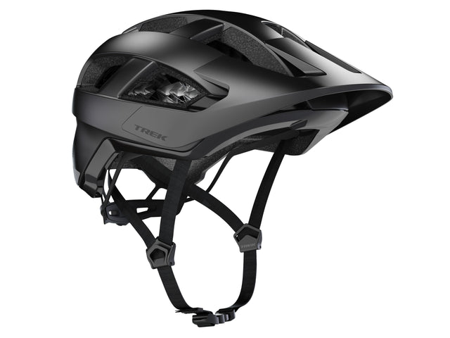 Casco per mountain bike Trek Quantum WaveCel