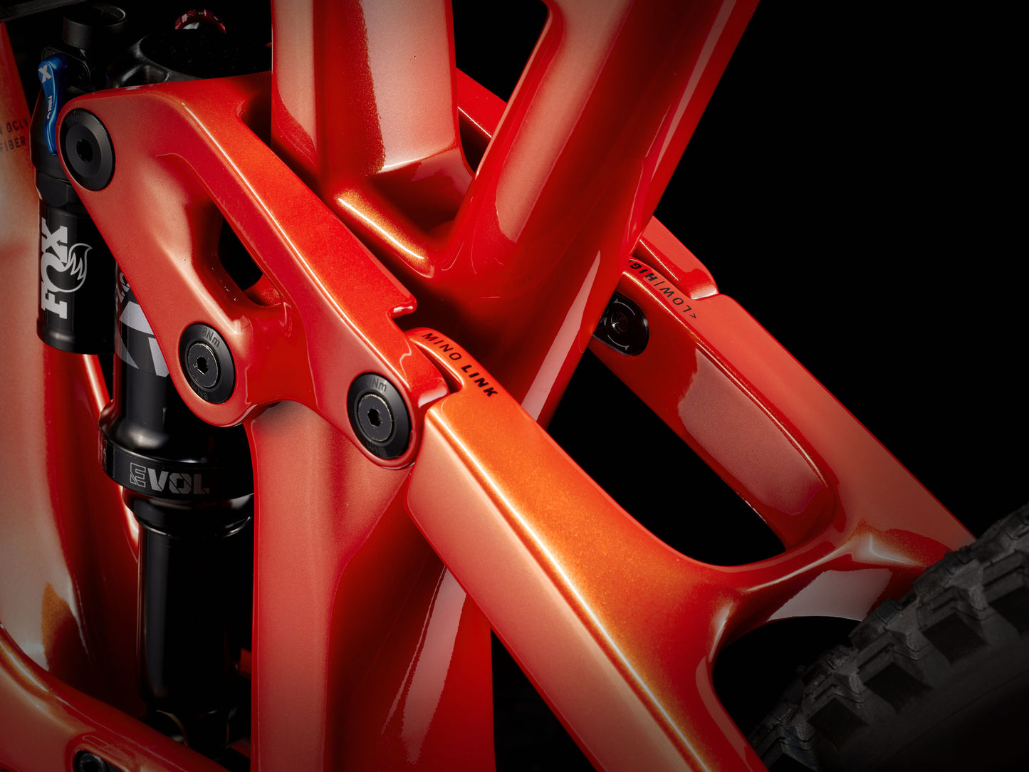 Fuel EX 9.8 XT Gen 6