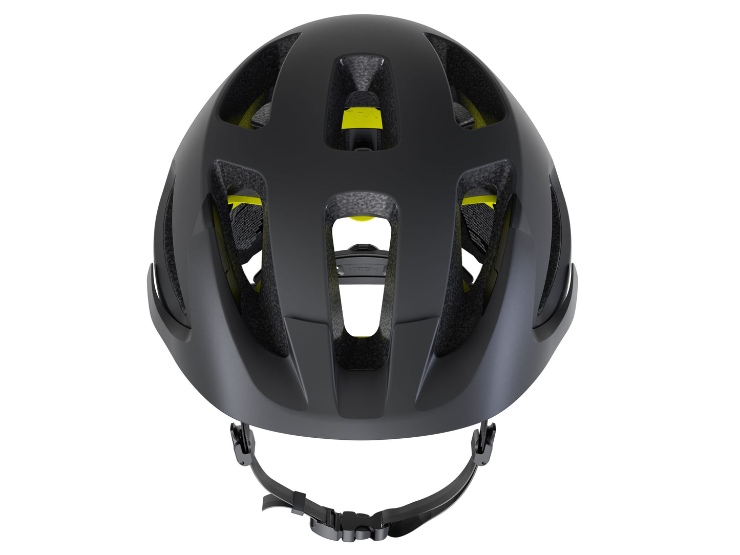 Casco da ciclismo Trek Solstice Mips