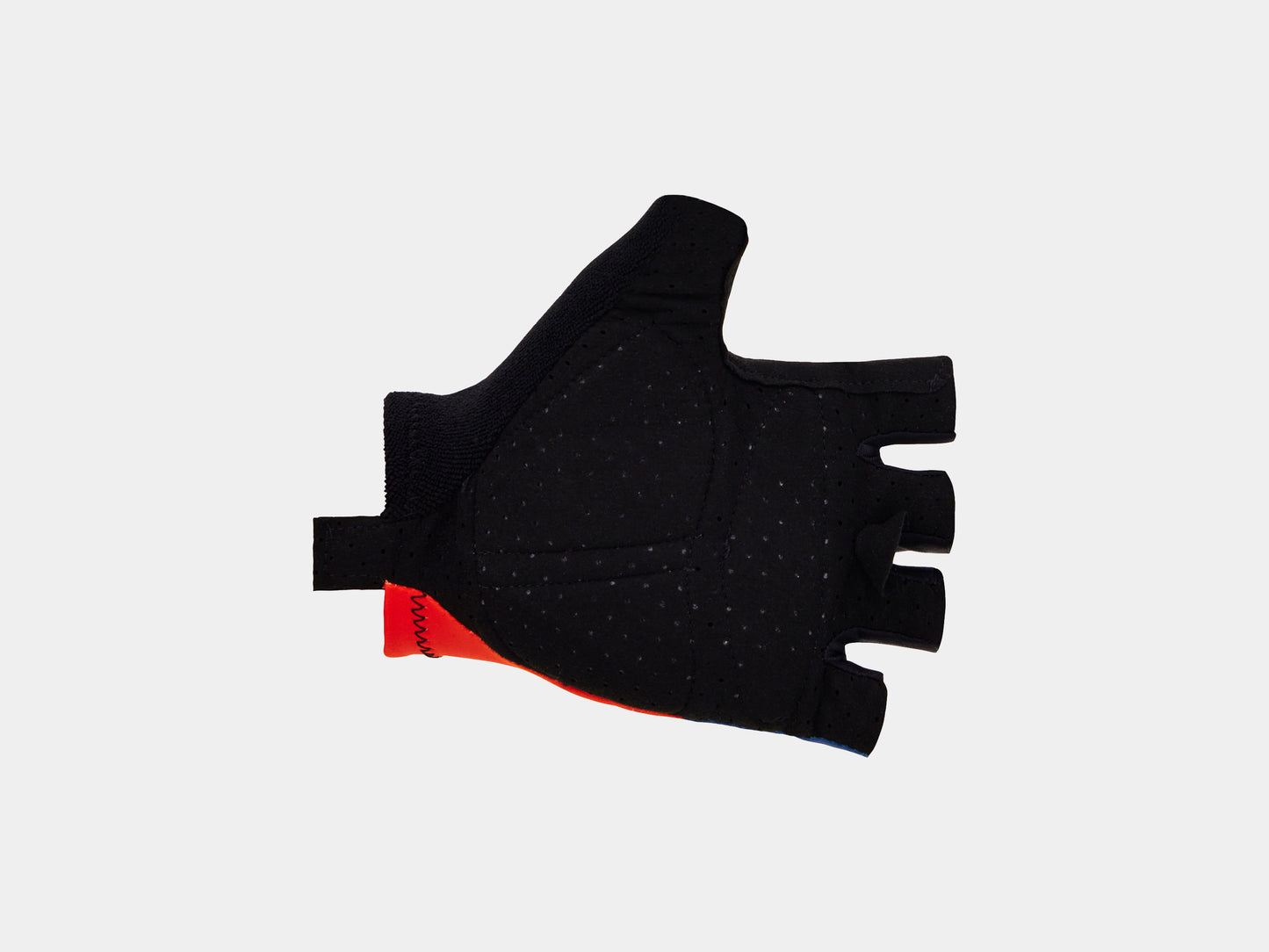 Guanti per ciclismo unisex Santini team Lidl-Trek