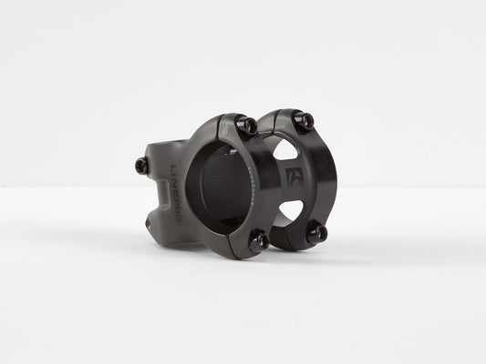 Attacco manubrio Bontrager Line Pro 35 0 gradi Blendr