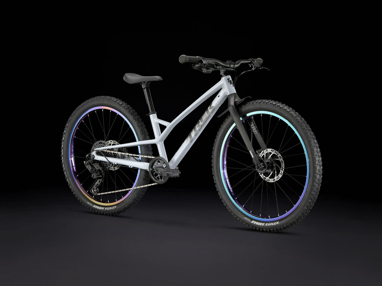 Wahoo 24 Trail