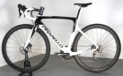 Pinarello Prince disc tg M