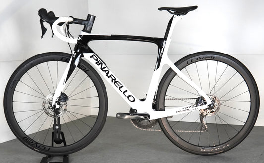 Pinarello Prince disc tg M