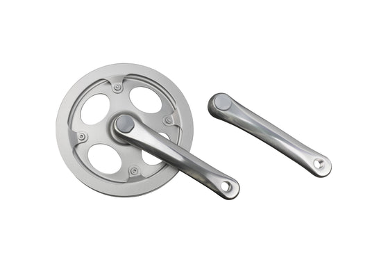 Guarnitura con guidacatena per Electra Townie 24”