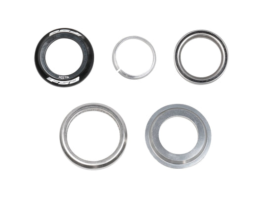 Serie sterzo conica integrata Trek E2 con riduttore