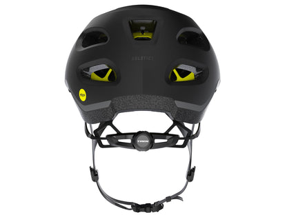 Casco da ciclismo Trek Solstice Mips
