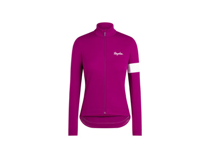 Giacca da ciclismo Rapha Core Winter da donna