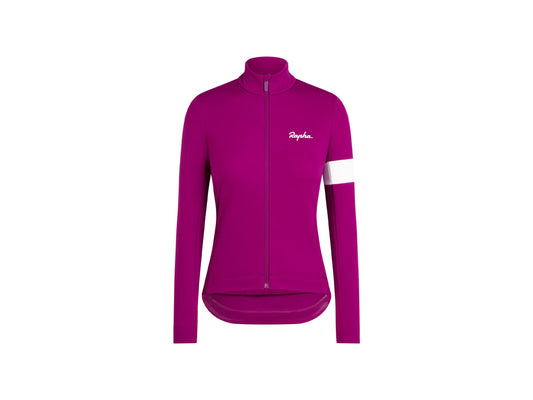 Giacca da ciclismo Rapha Core Winter da donna