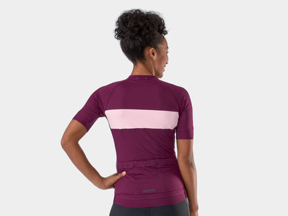 Maglia da ciclismo Trek Circuit LTD da donna