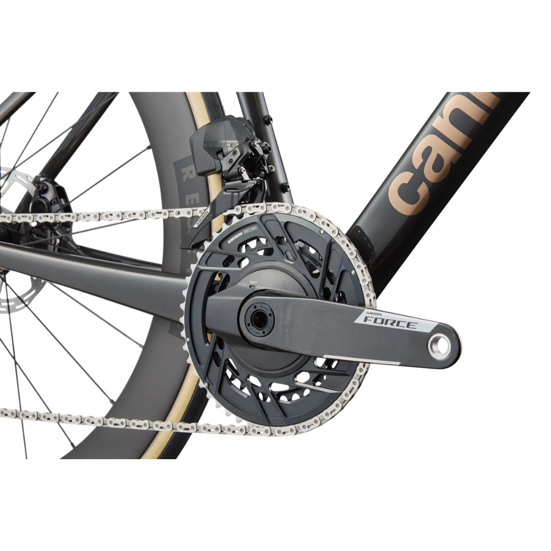 Cannondale SuperSix EVO 1 Platinum