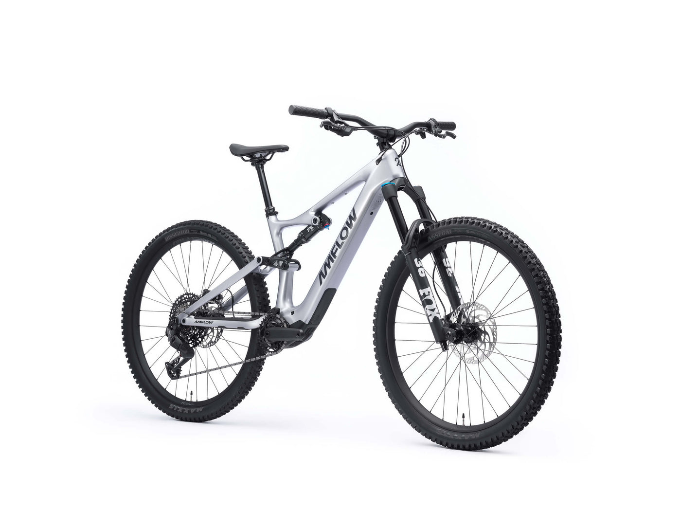 AMFLOW PL Carbon