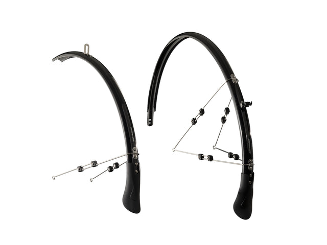 Kit parafanghi Bontrager NCS
