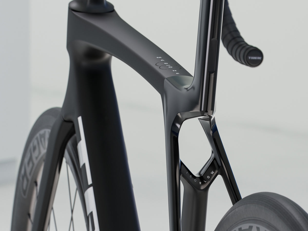 Madone SL 6 AXS Gen 8