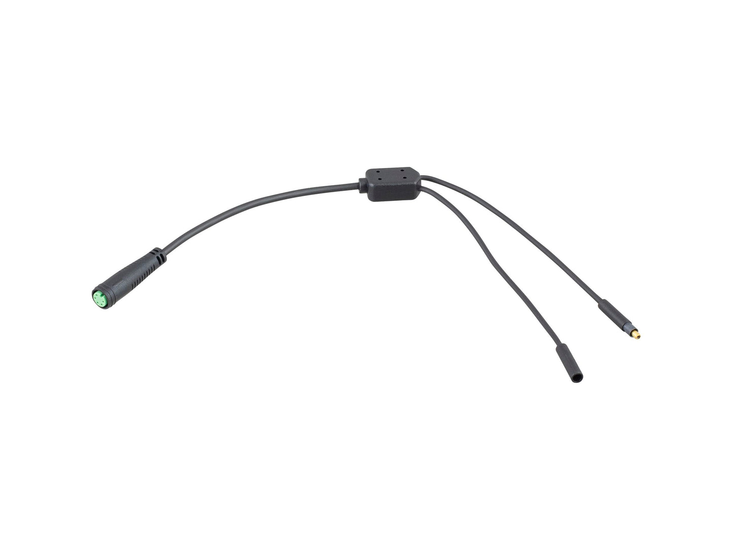 Trek Domane+ SLR Remote Button to Display Cable