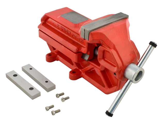 Unior IronGator Vice