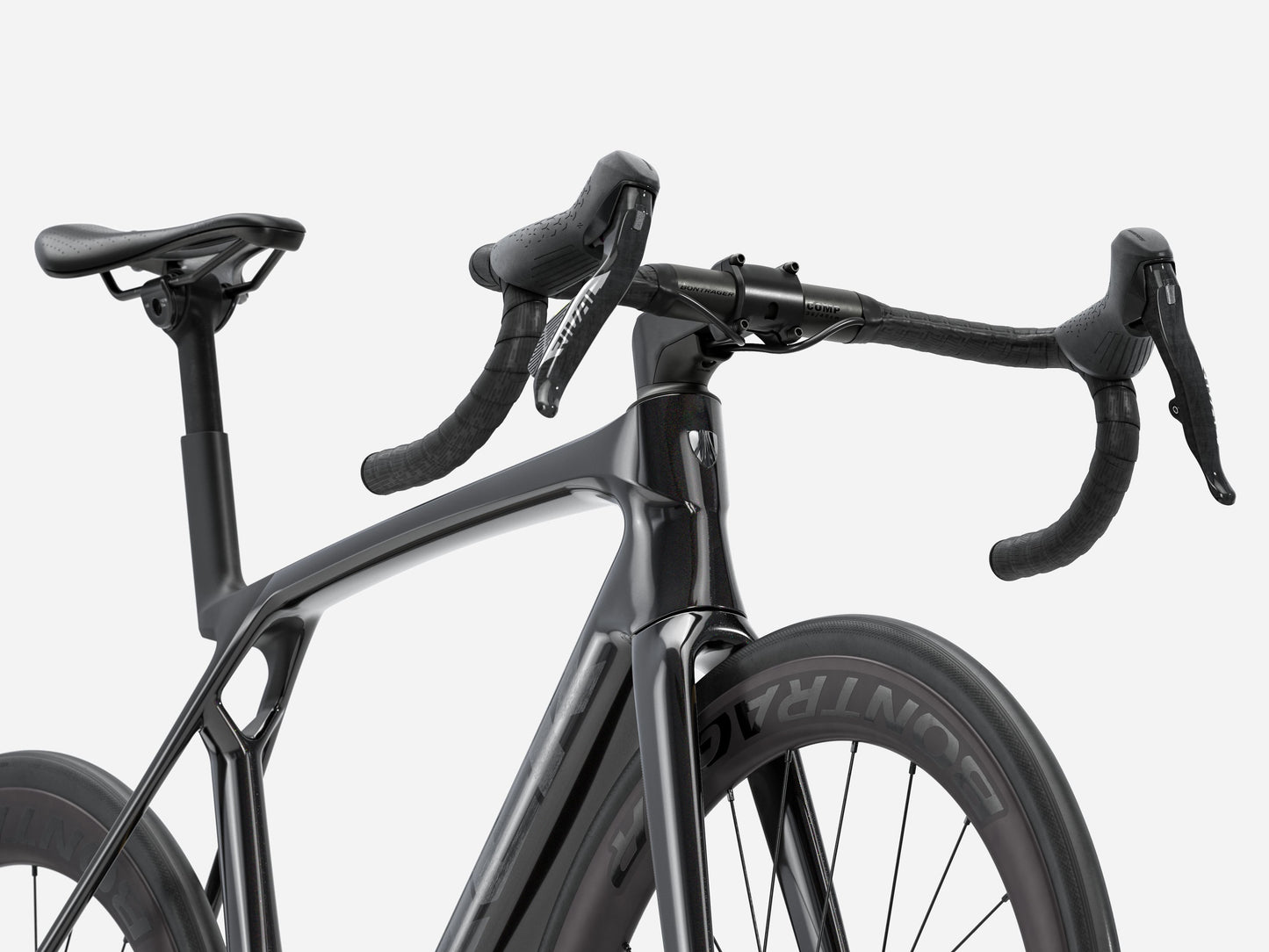 Madone SL 6 AXS Gen 8