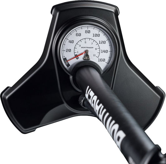Pompa da pavimento Bontrager Charger