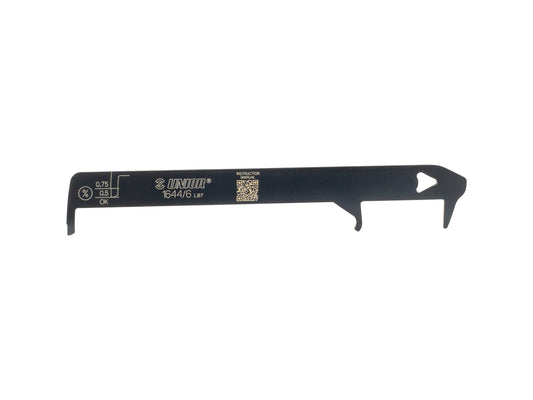 Unior Chain Wear Indicator