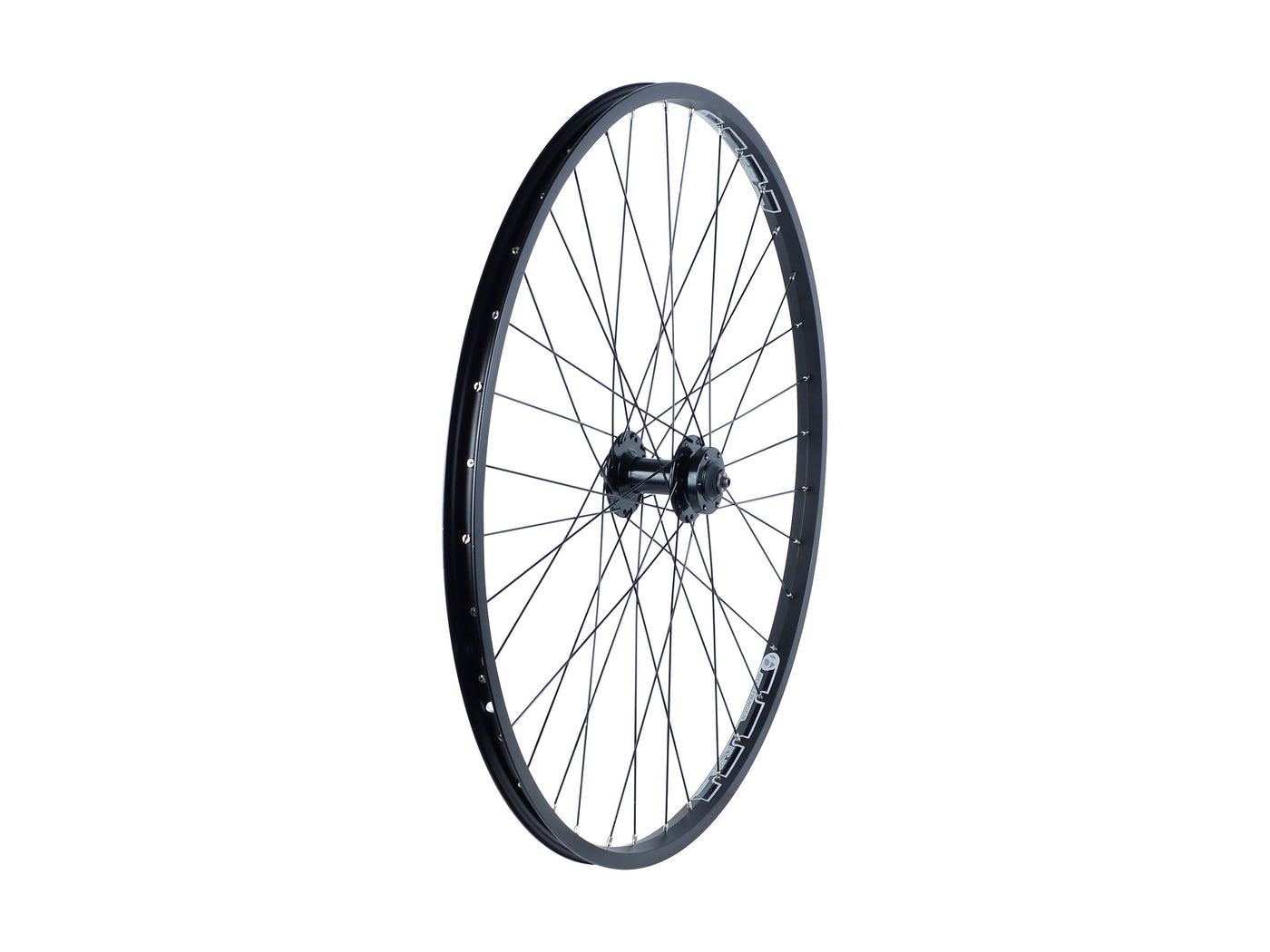 Bontrager AT-550 Disc 27.5˝ MTB Wheel