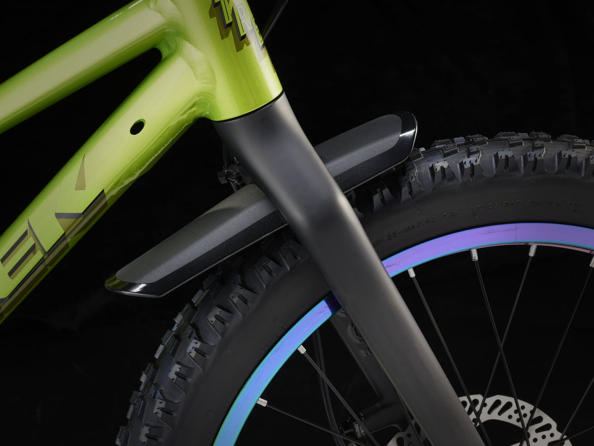 Wahoo 20 Trail
