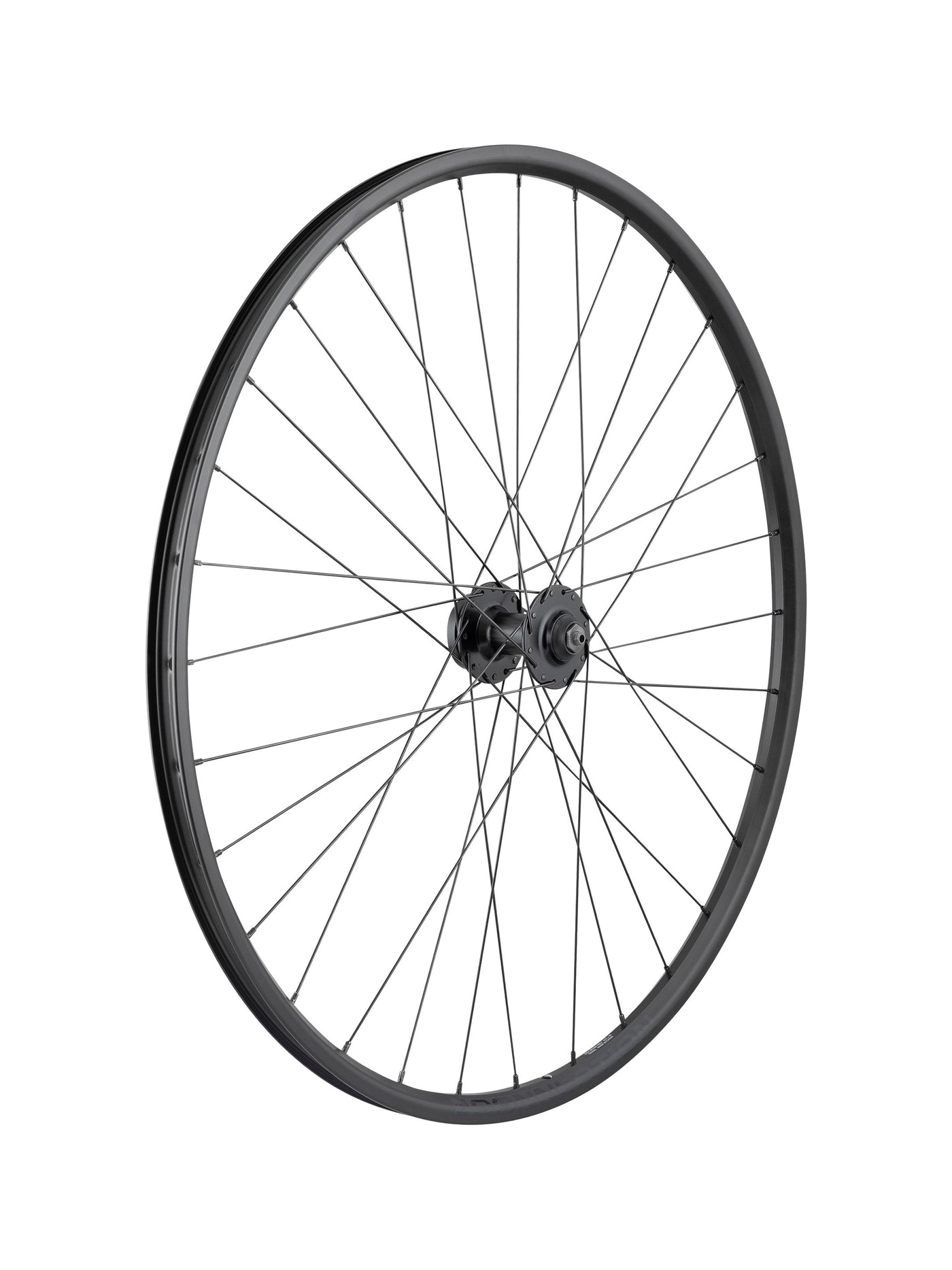 Bontrager Connection Disc 700c Road Wheel
