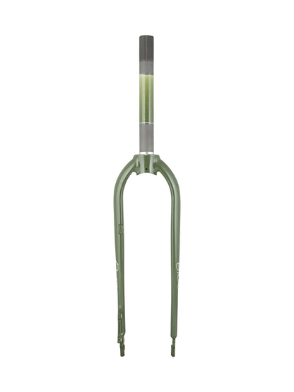 Electra Townie Path Go! Rigid Forks