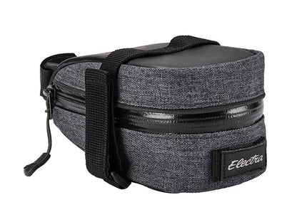 Borsa sottosella Electra Heather Charcoal