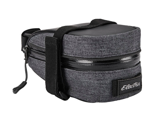 Borsa sottosella Electra Heather Charcoal