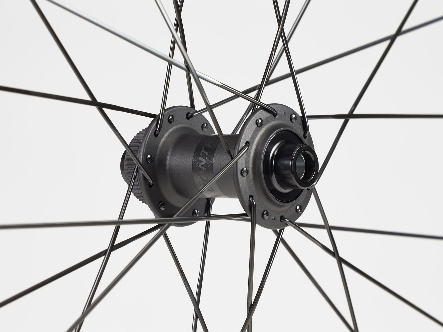 Ruota da strada Bontrager Aeolus Elite 50 TLR Disc
