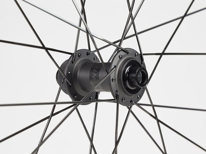 Ruota da strada Bontrager Aeolus Elite 50 TLR Disc