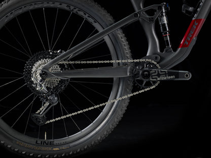 Top Fuel 9.9 XTR Gen 4