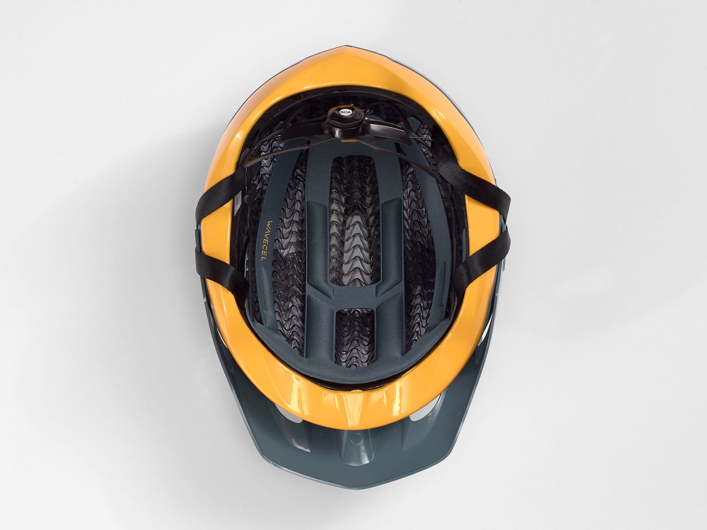 Casco per mountain bike Bontrager Blaze WaveCel
