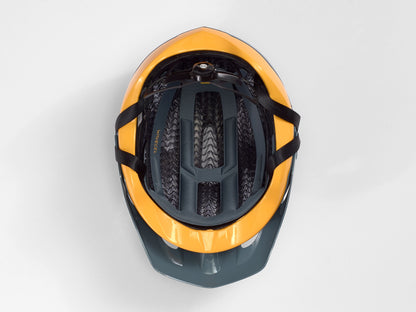 Casco per mountain bike Bontrager Blaze WaveCel