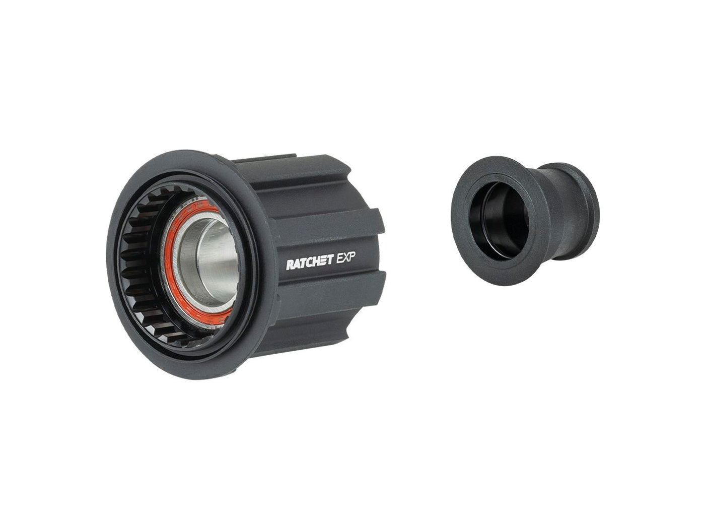Bontrager Ratchet EXP Campagnolo N3W Freilauf