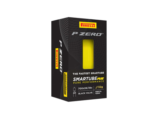 Camera d'aria Pirelli P ZERO SmarTUBE RS con valvola Presta