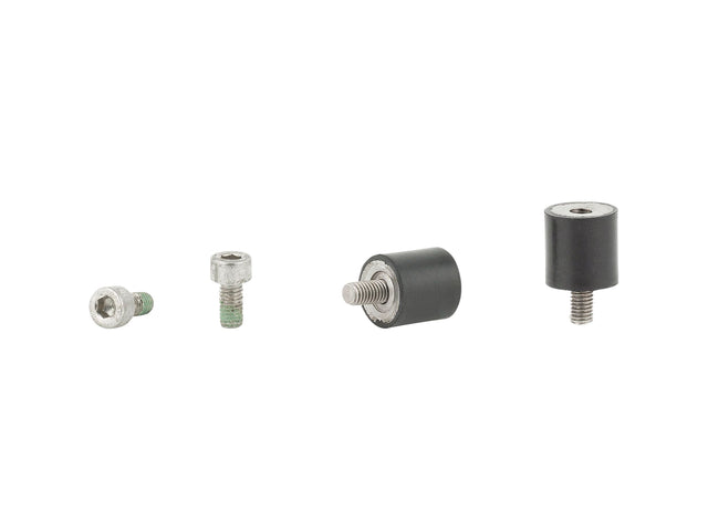 Trek Lock Bumper Set with Bolts
