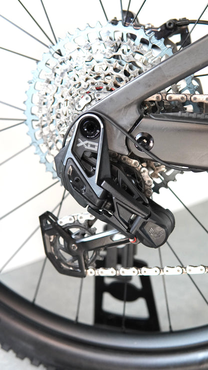 Scott PATRON ST TUNED TR tg L